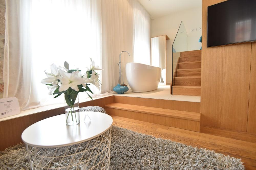 The Bridge Luxury Apartments