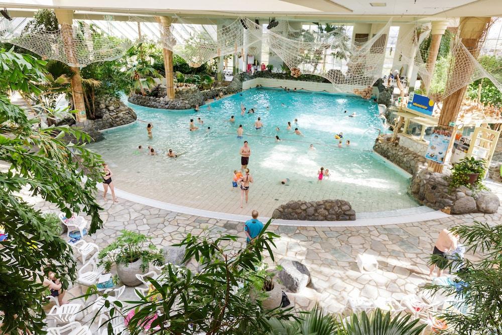 Hotel Hochsauerland by Center Parcs