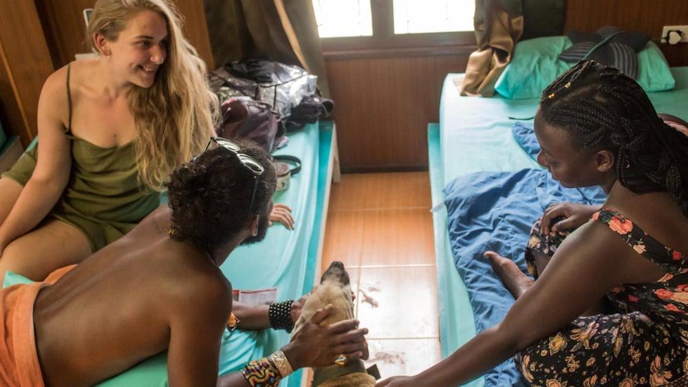 Secret Garden - DC Resort Co