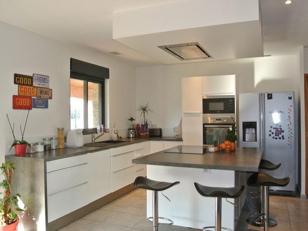 Maison à Marseillan