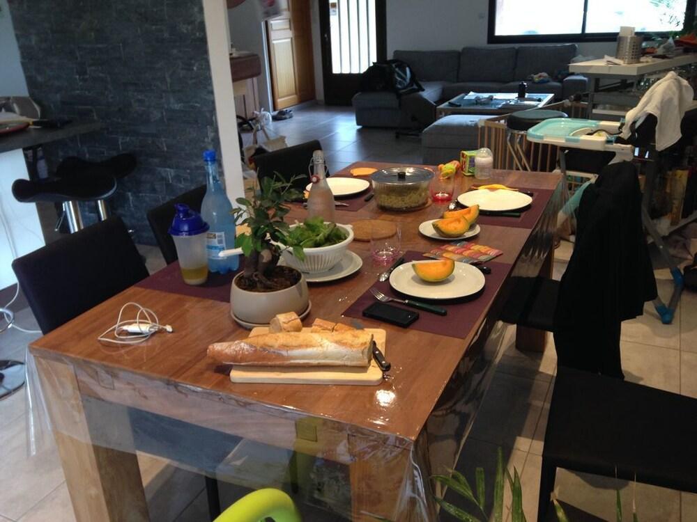 Maison à Marseillan