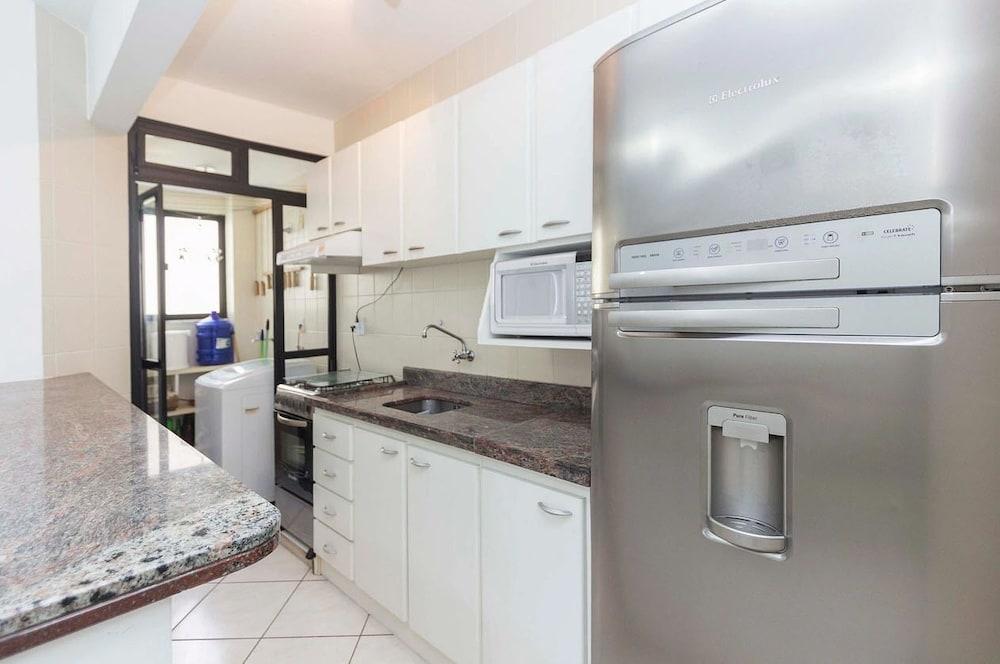 Cayman 123 - Apto 80M Praia de Bombas