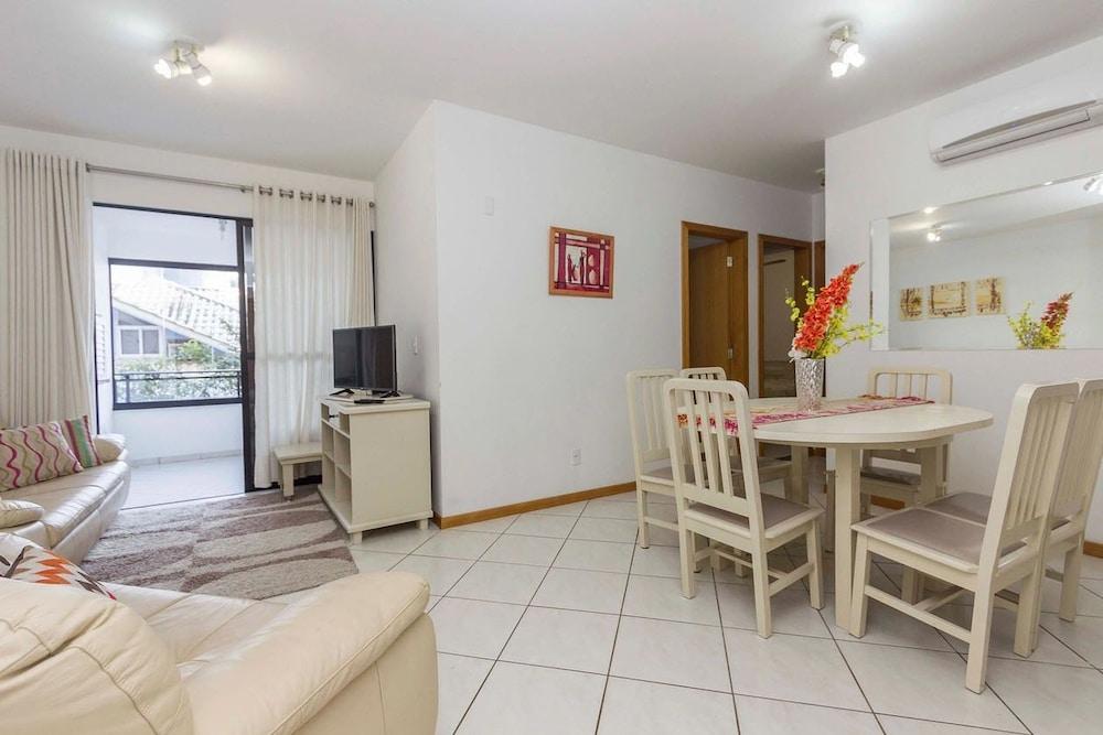 Cayman 123 - Apto 80M Praia de Bombas