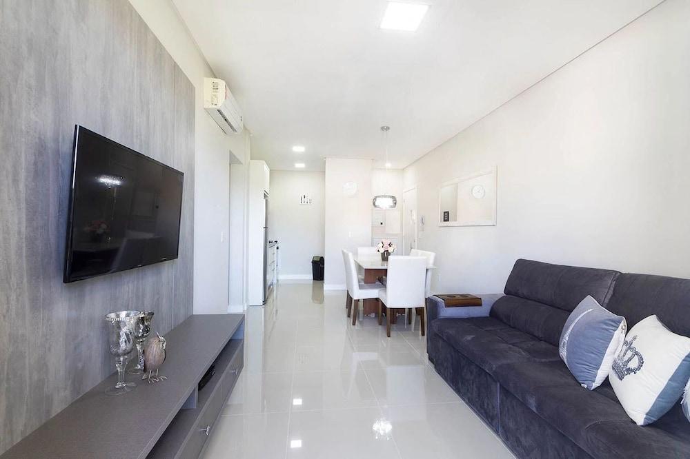 Costa Brava 203 - Apto Praia de Mariscal