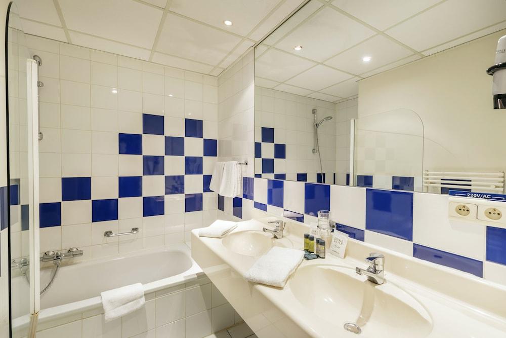 Hotel Sunparks Kempense Meren