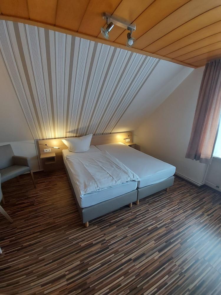 Landgasthaus Hubertusklause