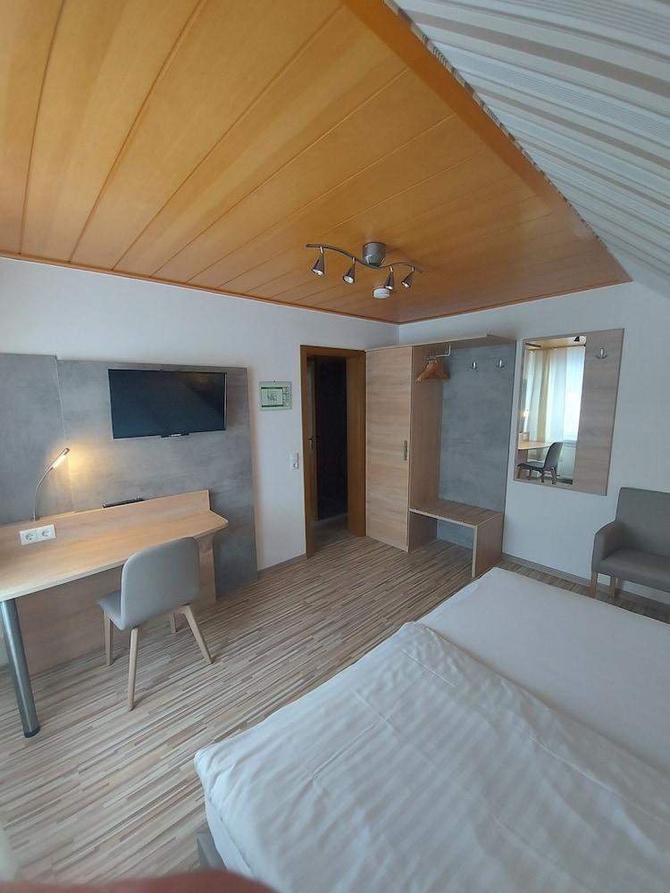 Landgasthaus Hubertusklause