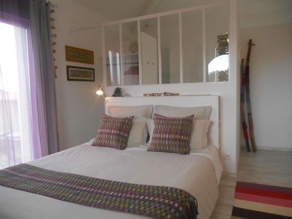 Chambres d'hôtes Côte & Dune