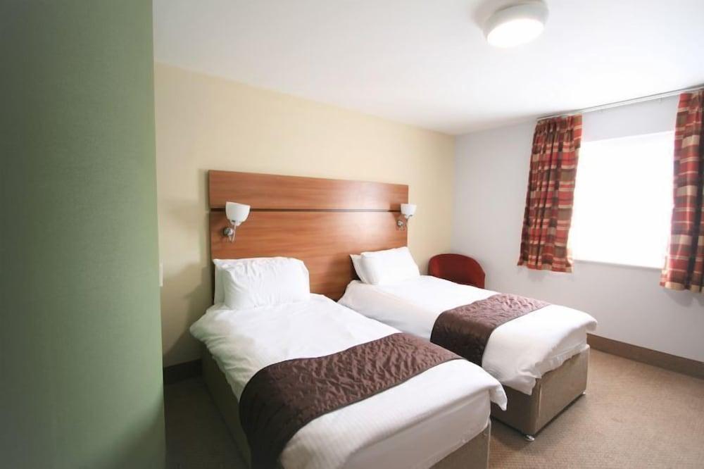 Doncaster International Hotel