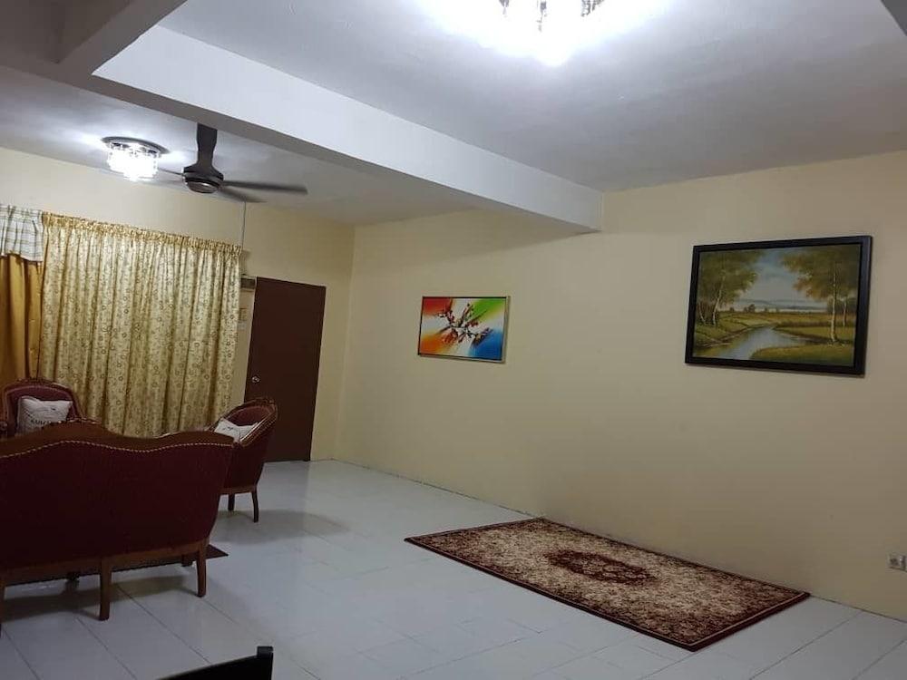 Terra D'Bangi Homestay