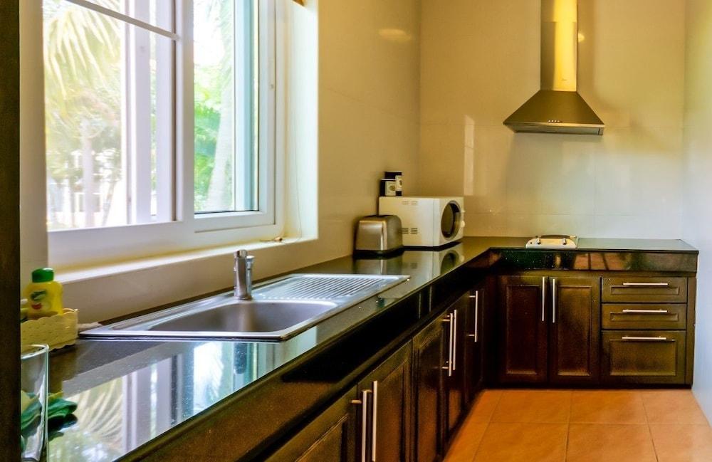 2 Bedroom Villa at Belvida Estates BR100