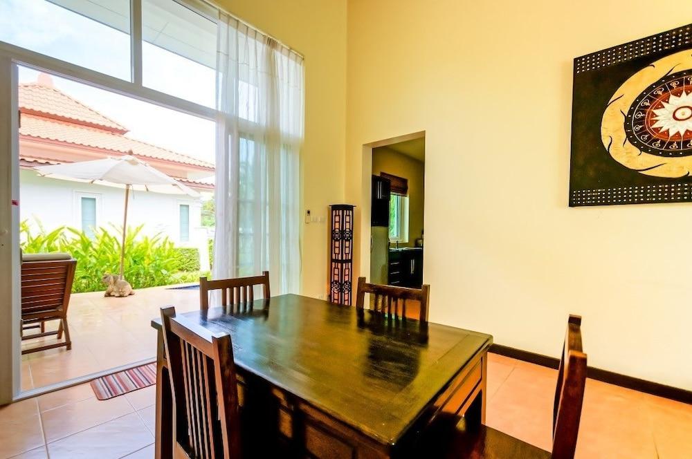 2 Bedroom Villa at Belvida Estates BR100