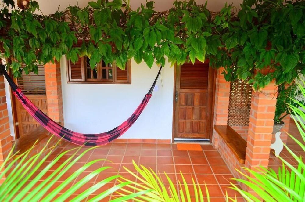 Pousada do Beija Flor