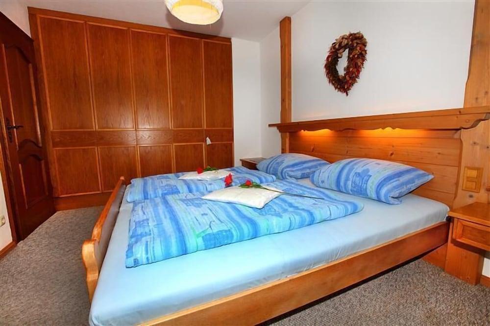 Ferienhäuser Werdenfels