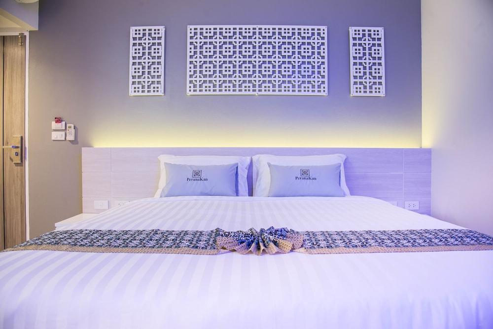 Peranakan Boutique Hotel