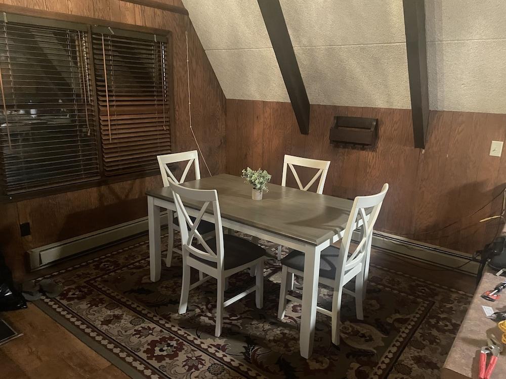 Unforgettable Dreams