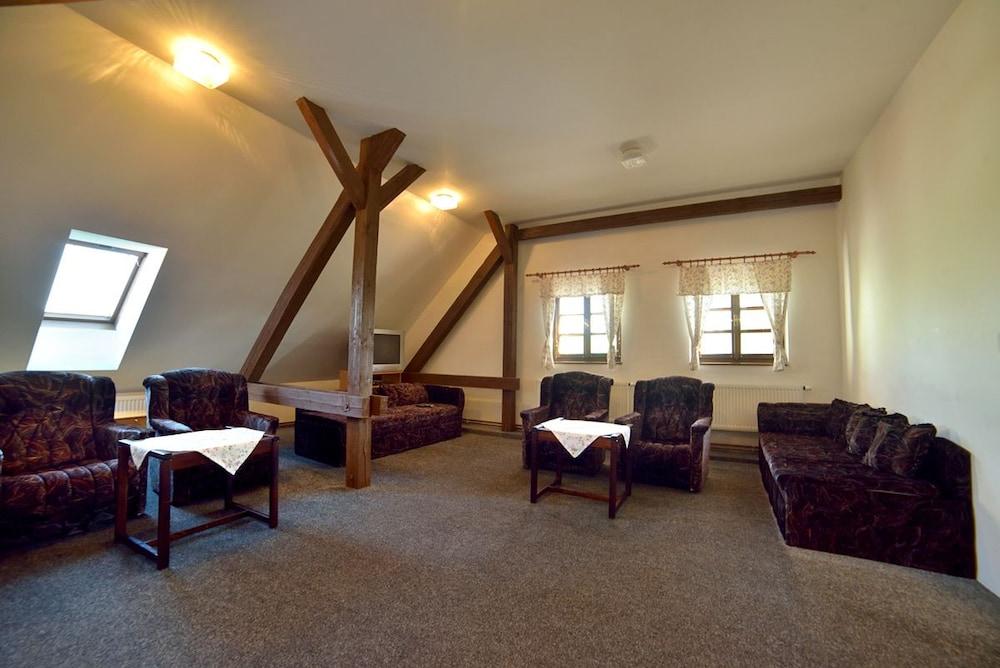 Pivovarský dvůr Lipan