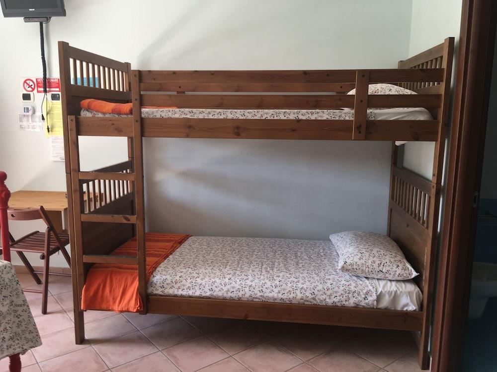 Agriturismo Valdolivo