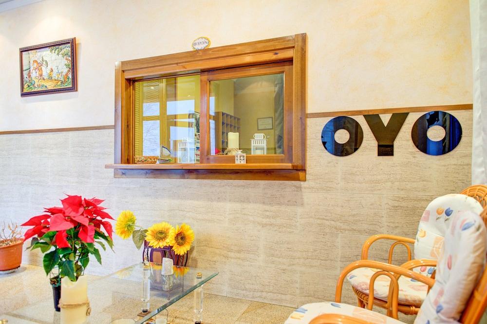 Hotel Restaurante MR