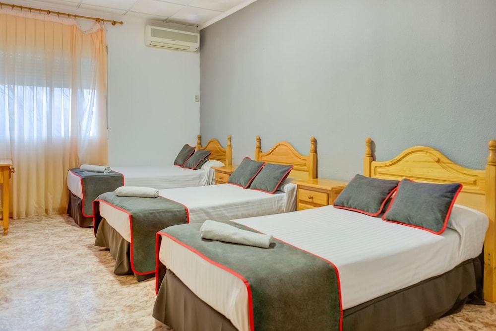 Hotel Restaurante MR