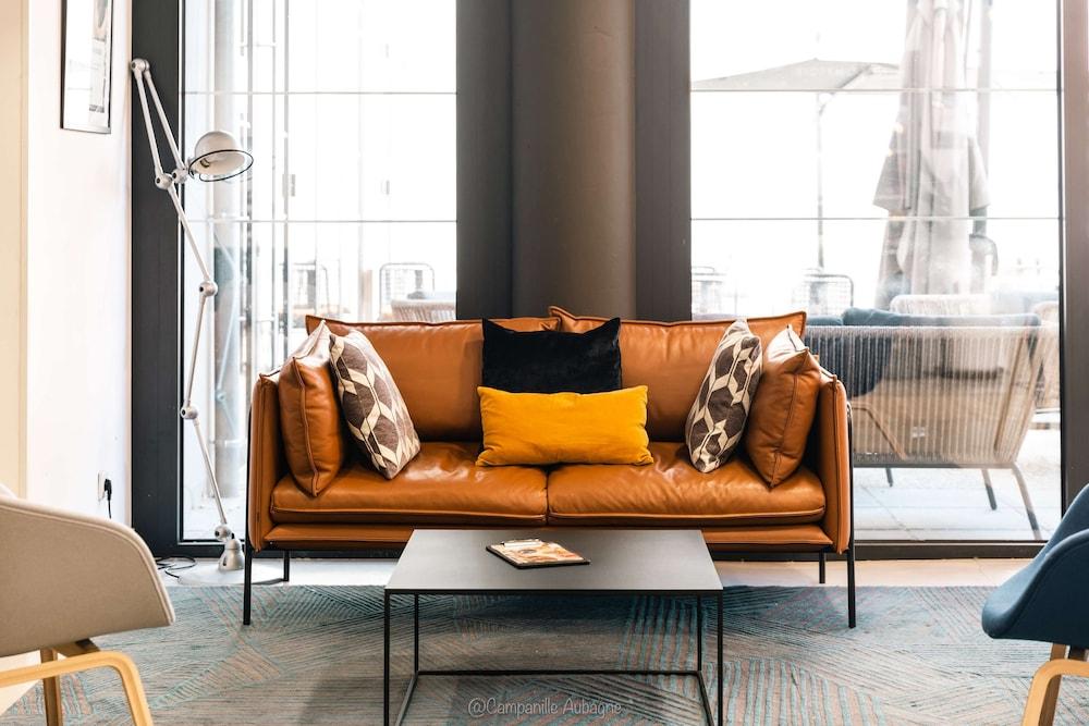 CAMPANILE MARSEILLE EST - Aubagne