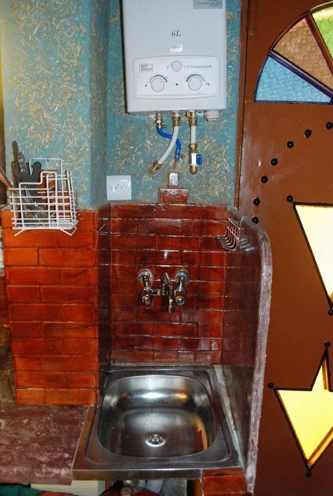 Appartement Traditionnel