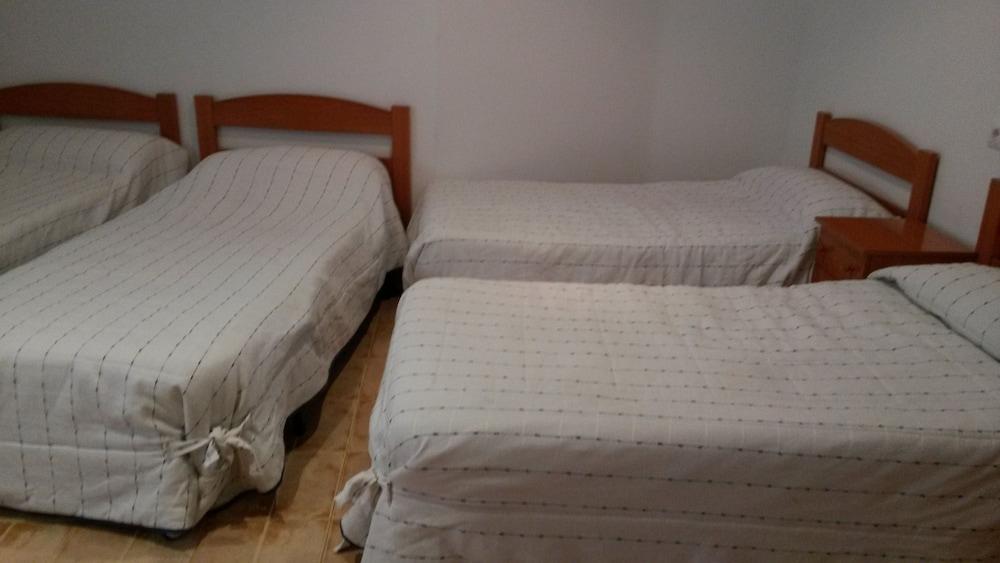 Hostal Virgen del Pilar