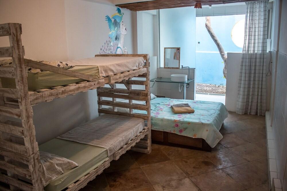 Hostal Sopro de Iemanja