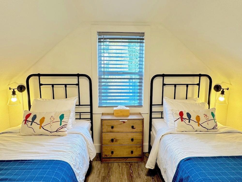 Bramblebank Cottages