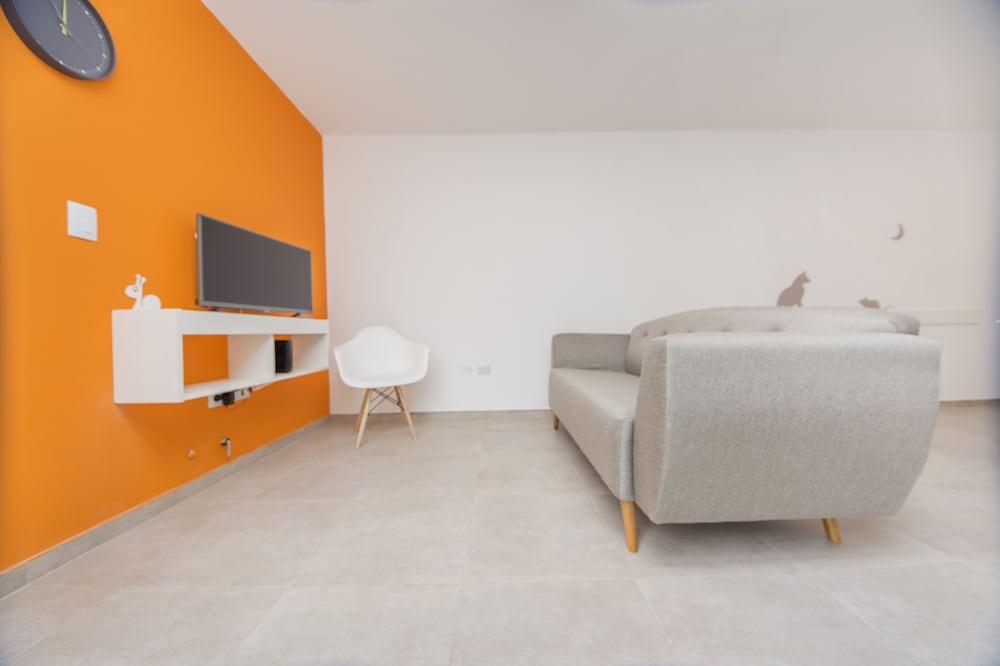 WX4 Venezuela Apartment