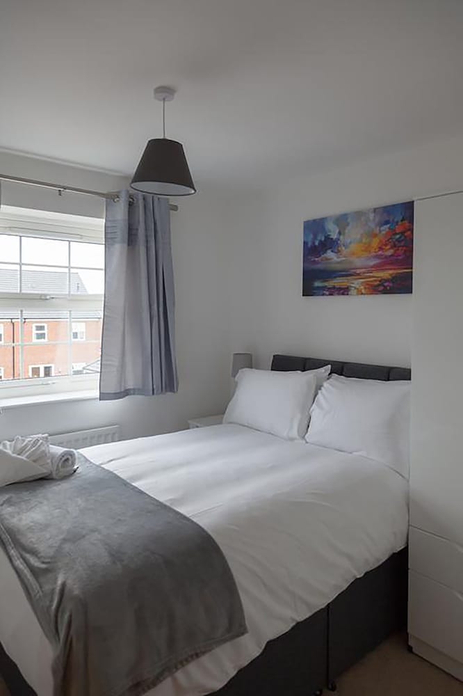 The Robin Coach House