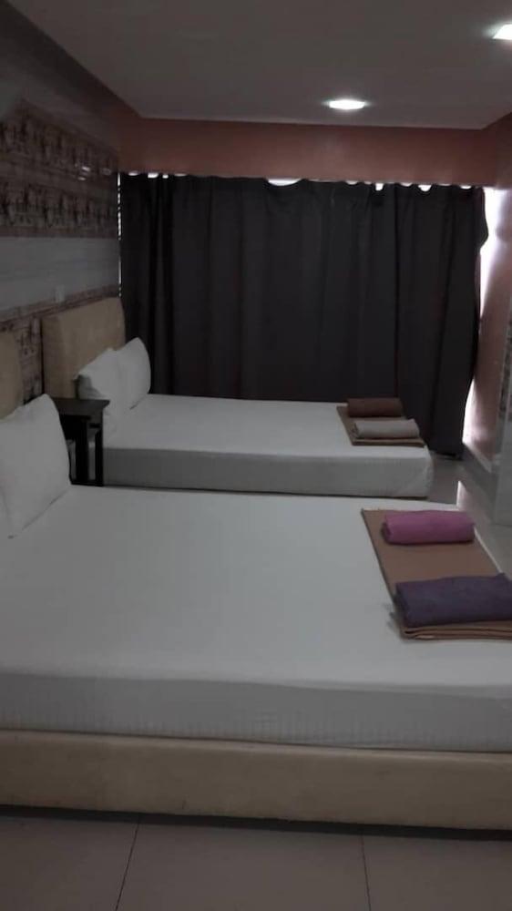 New Wave Malacca Hotel