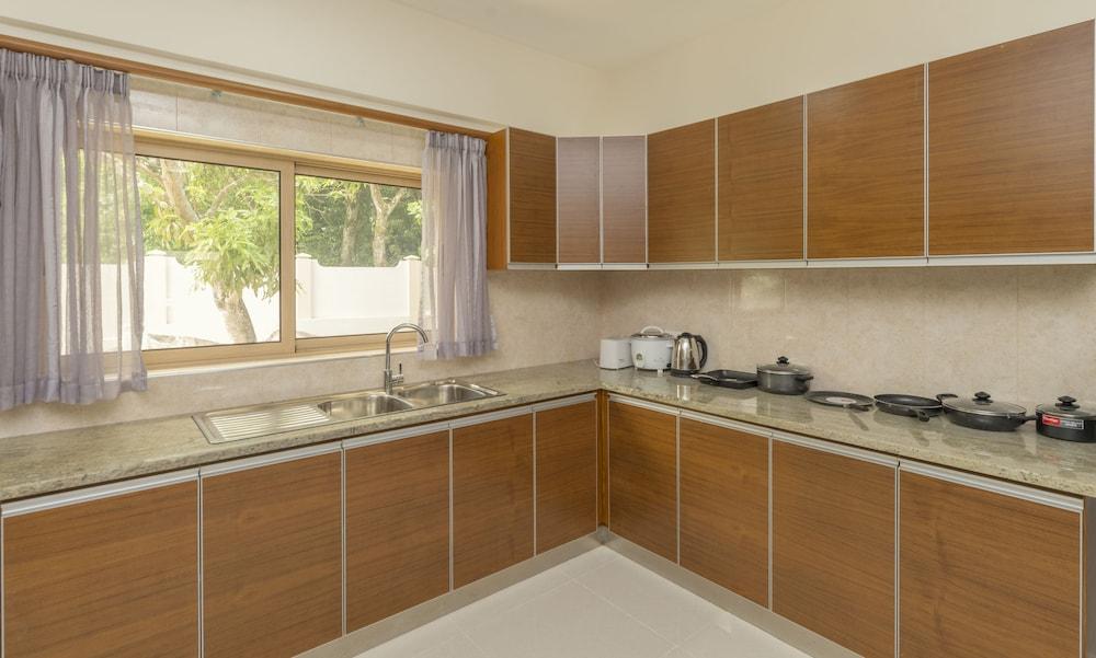 Sahaj Holiday Apartments