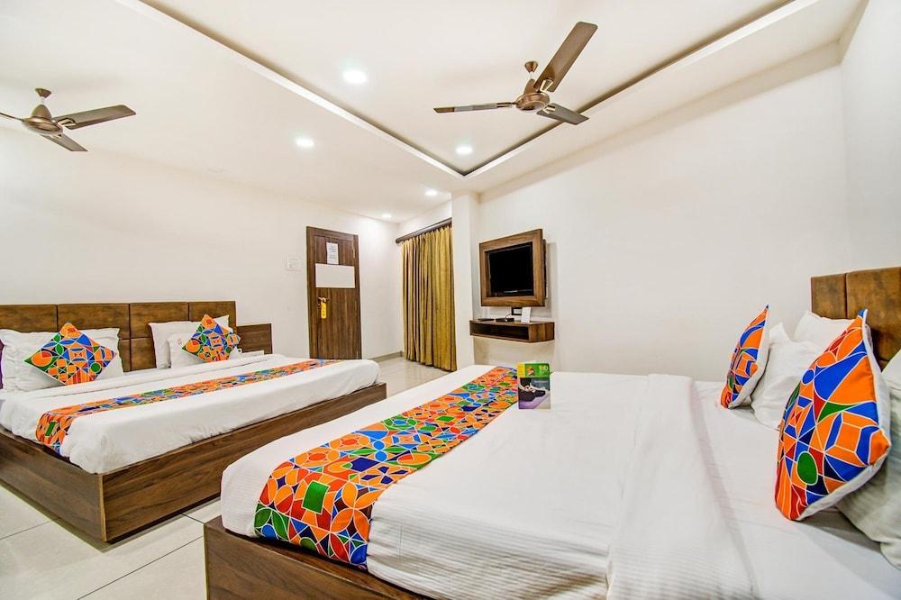 FabHotel Rajnandani Residency
