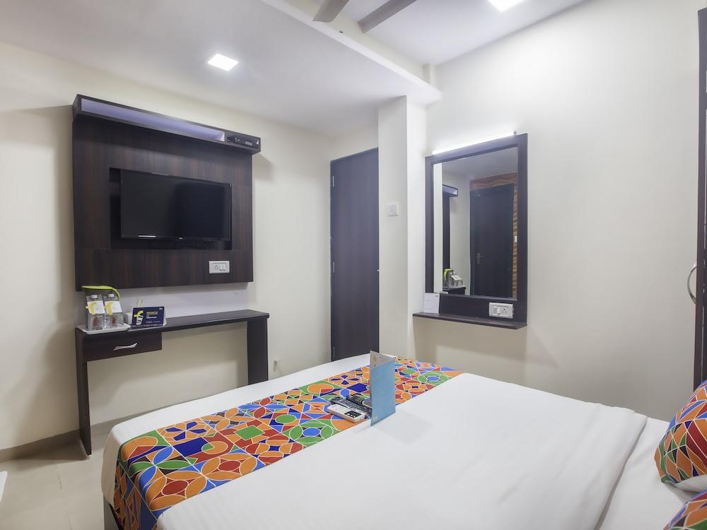 FabHotel National Residency Chembur