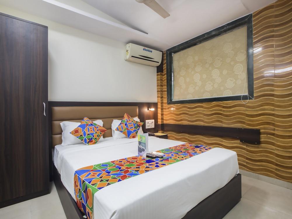 FabHotel National Residency Chembur