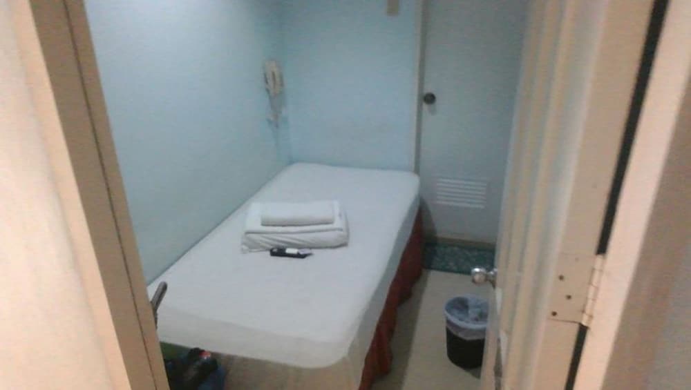 D' Morvie Suites Lapasan