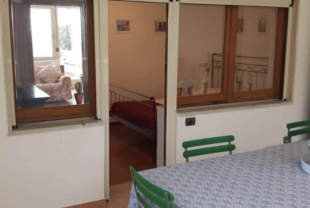 La Terrazza sul Golfo