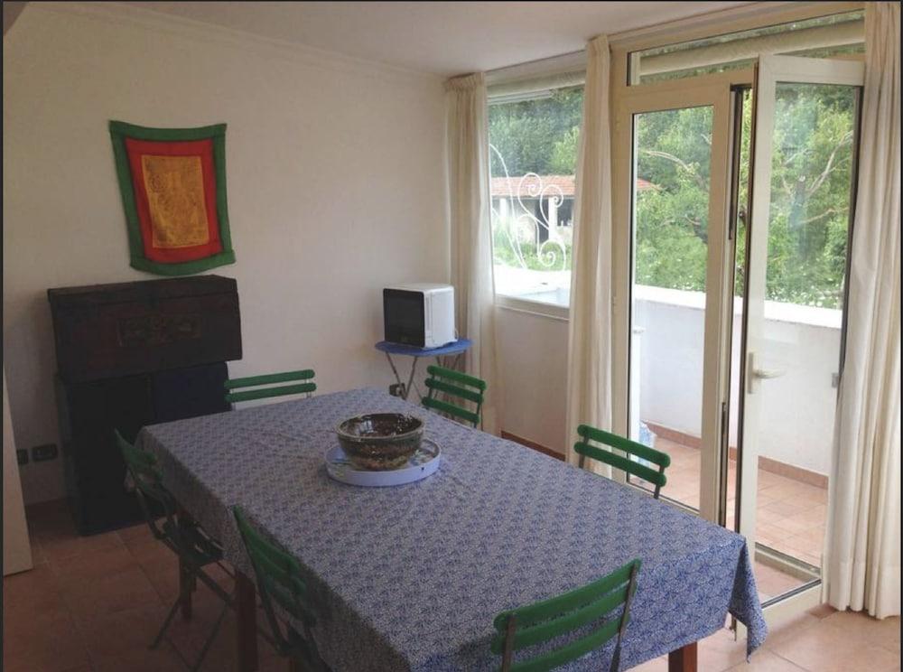 La Terrazza sul Golfo