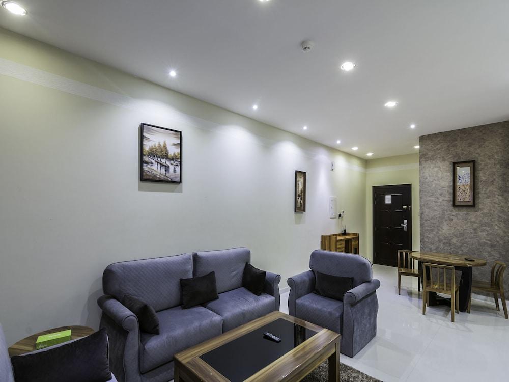 OYO 123 Dome El Nozha