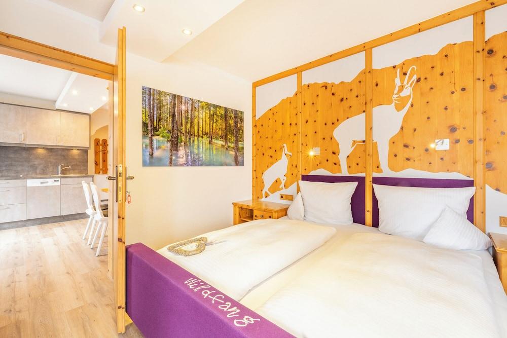 Ferienwohnung Ferienglück