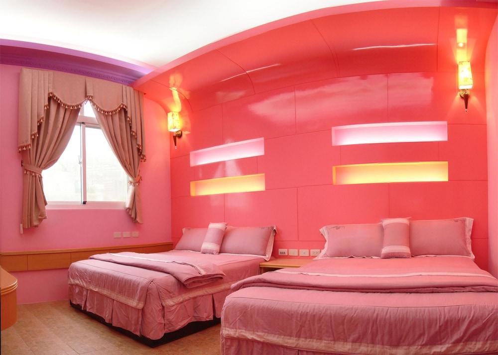 See Starsea Guest House