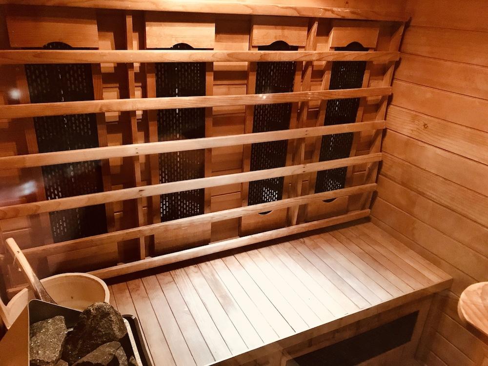 Appartement aux Deux Cigognes