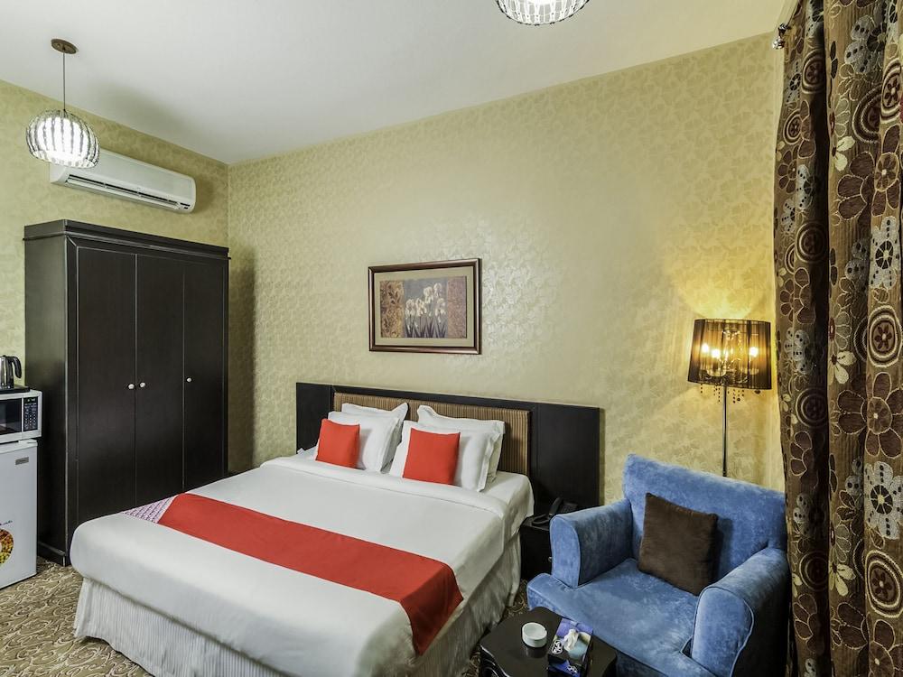 Dome Hotel Al Sulaimaniah