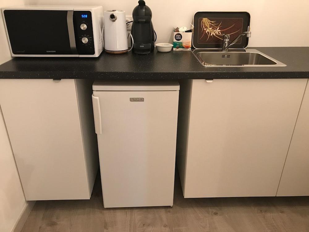 Chambres d'hôtes des Tourelles