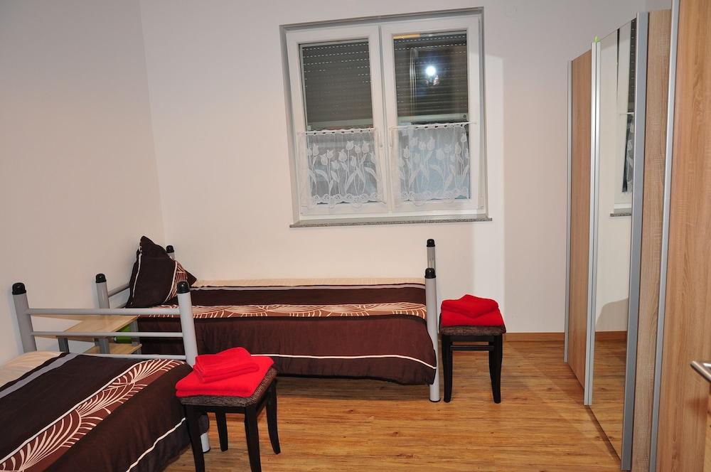 Ebersheim Luxus Plaza