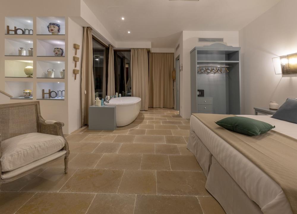 Romantic Relais Sorrento