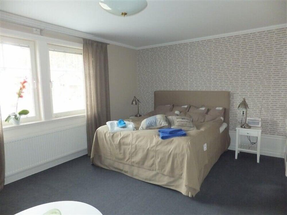 Mellanfjardens Pensionat