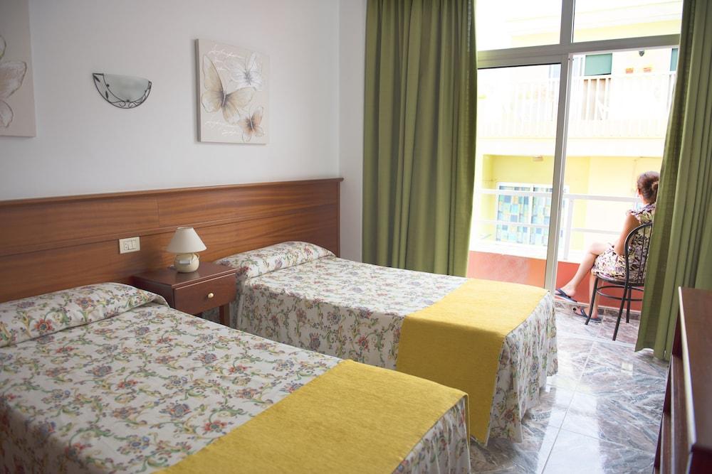 Pension Los Geranios