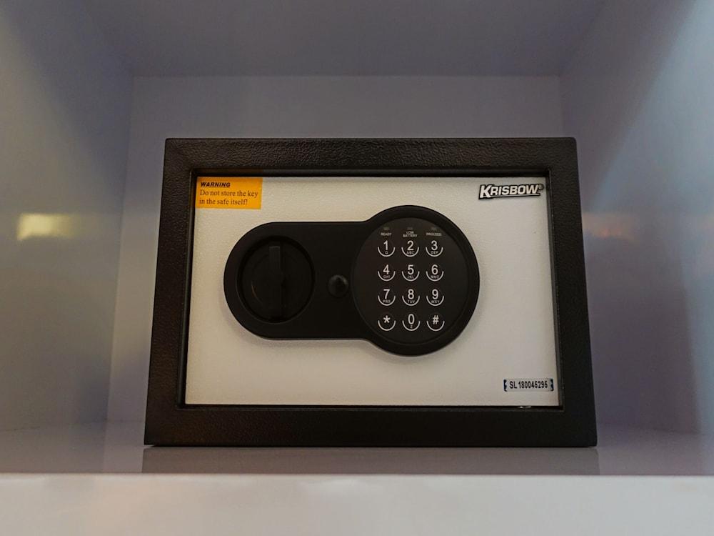 QI Villa in Seminyak